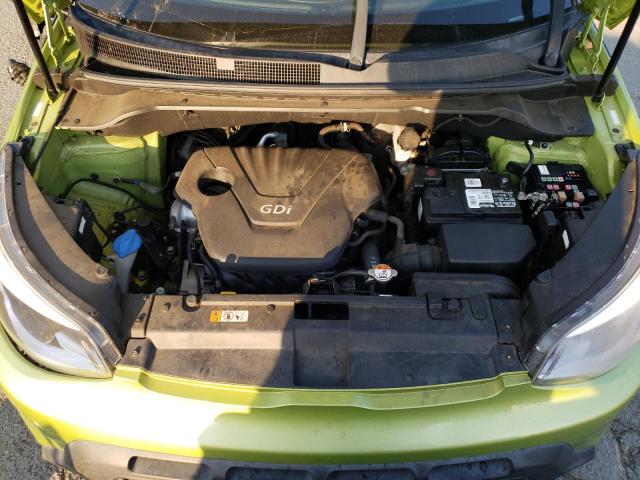 Photo 10 VIN: KNDJN2A24G7858381 - KIA SOUL 