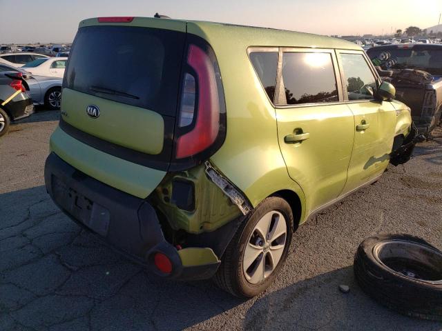 Photo 2 VIN: KNDJN2A24G7858381 - KIA SOUL 