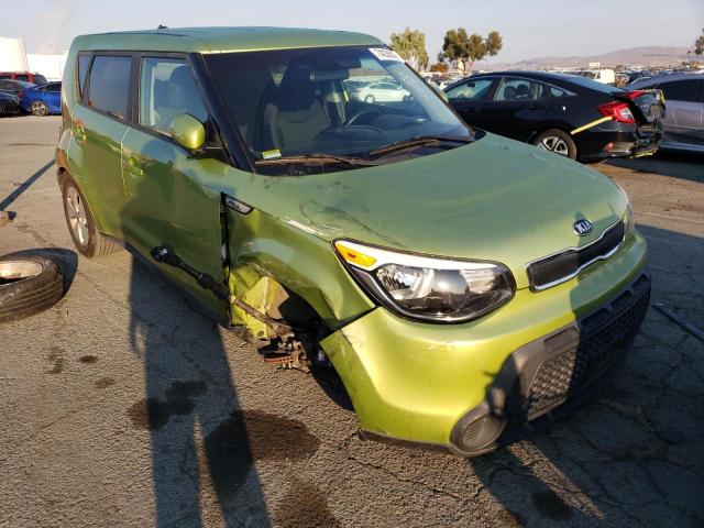 Photo 3 VIN: KNDJN2A24G7858381 - KIA SOUL 