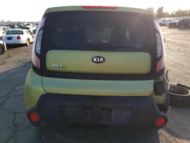 Photo 5 VIN: KNDJN2A24G7858381 - KIA SOUL 