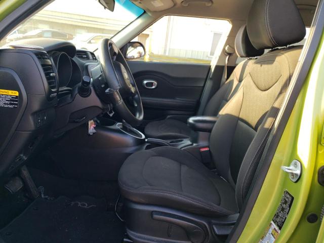 Photo 6 VIN: KNDJN2A24G7858381 - KIA SOUL 