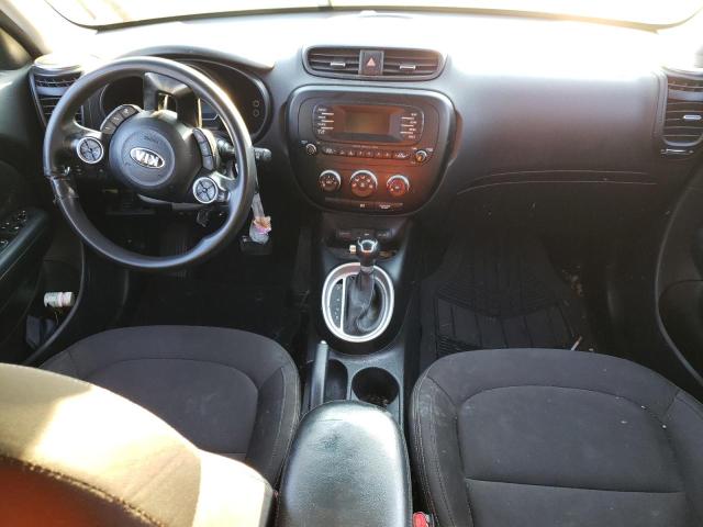 Photo 7 VIN: KNDJN2A24G7858381 - KIA SOUL 