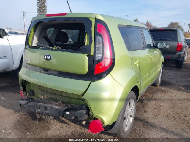 Photo 3 VIN: KNDJN2A24G7858882 - KIA SOUL 