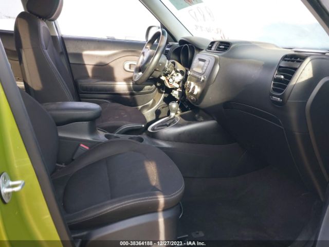 Photo 4 VIN: KNDJN2A24G7858882 - KIA SOUL 