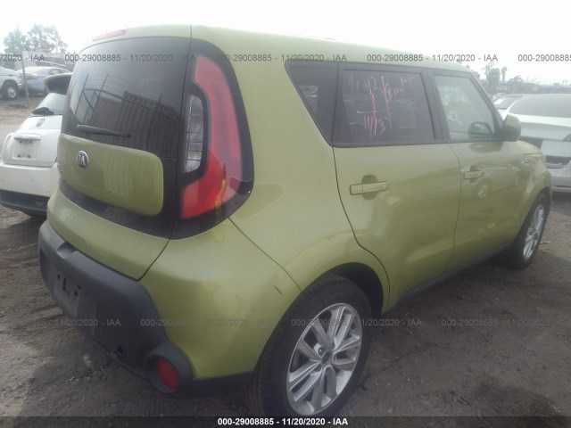 Photo 3 VIN: KNDJN2A24G7859174 - KIA SOUL 