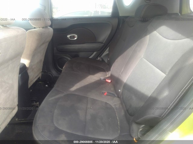 Photo 7 VIN: KNDJN2A24G7859174 - KIA SOUL 