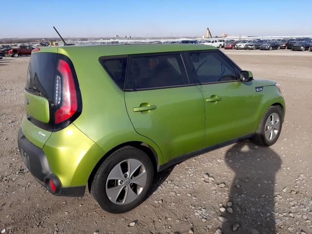 Photo 2 VIN: KNDJN2A24G7865394 - KIA SOUL 