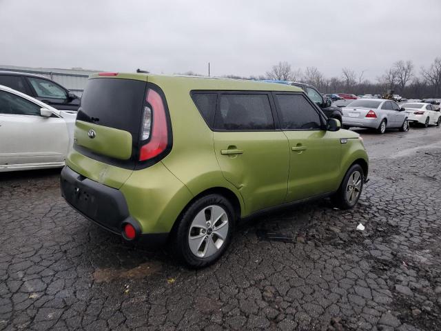 Photo 2 VIN: KNDJN2A24G7868487 - KIA SOUL 