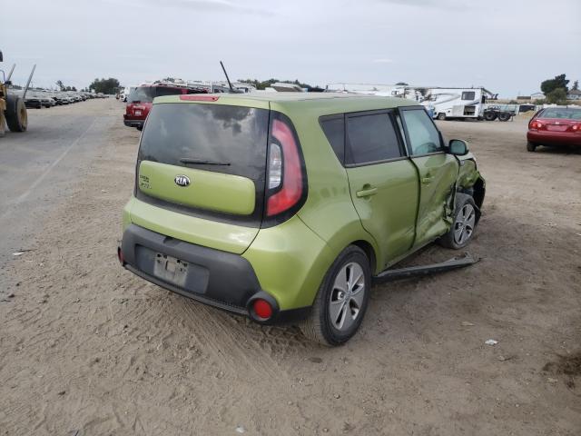 Photo 3 VIN: KNDJN2A24G7872250 - KIA SOUL 