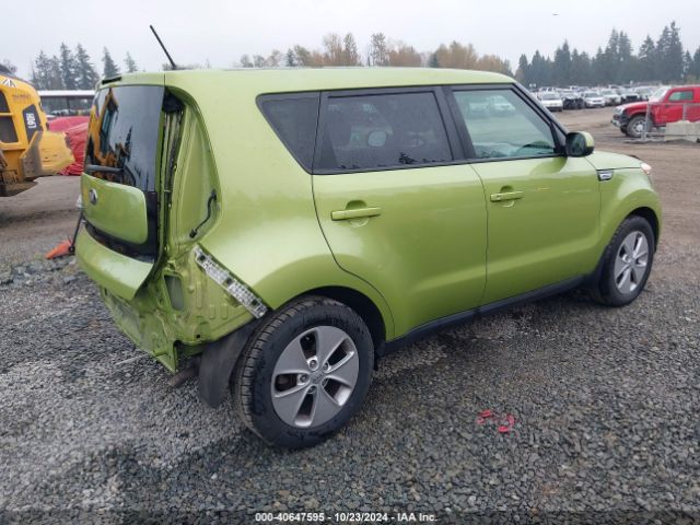 Photo 3 VIN: KNDJN2A24G7872815 - KIA SOUL 