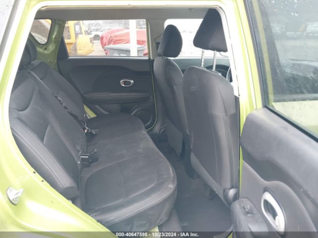 Photo 7 VIN: KNDJN2A24G7872815 - KIA SOUL 