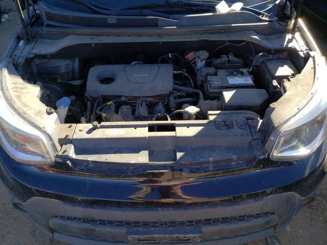 Photo 10 VIN: KNDJN2A24H7412961 - KIA SOUL 