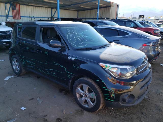 Photo 3 VIN: KNDJN2A24H7412961 - KIA SOUL 