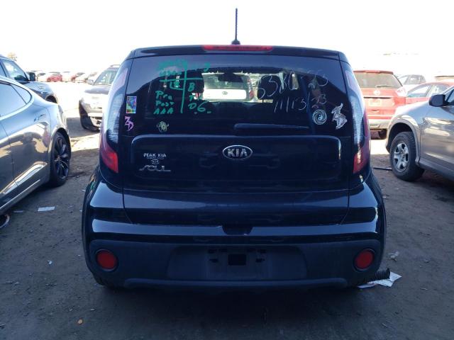 Photo 5 VIN: KNDJN2A24H7412961 - KIA SOUL 