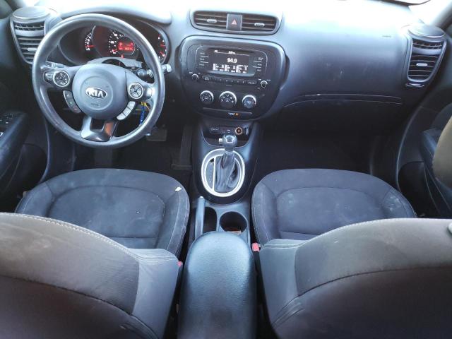 Photo 7 VIN: KNDJN2A24H7412961 - KIA SOUL 