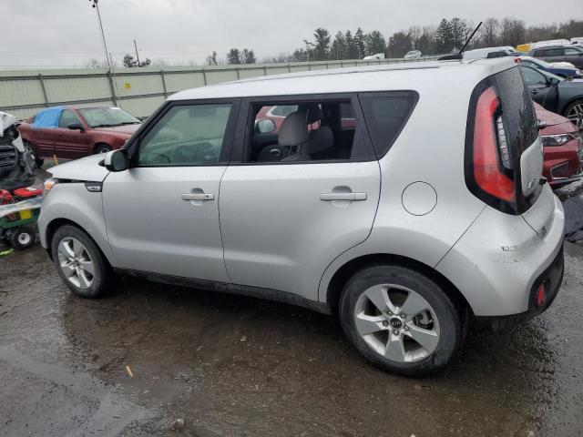 Photo 1 VIN: KNDJN2A24H7421482 - KIA SOUL 