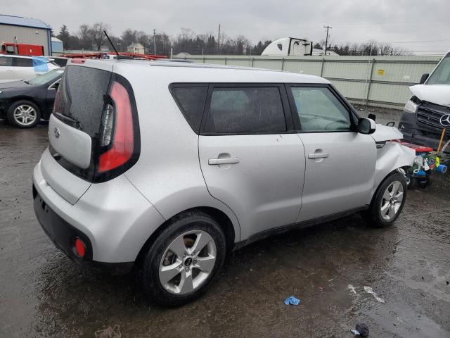 Photo 2 VIN: KNDJN2A24H7421482 - KIA SOUL 