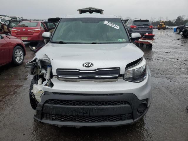 Photo 4 VIN: KNDJN2A24H7421482 - KIA SOUL 