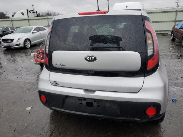 Photo 5 VIN: KNDJN2A24H7421482 - KIA SOUL 