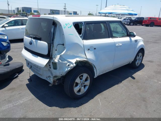 Photo 3 VIN: KNDJN2A24H7422678 - KIA SOUL 