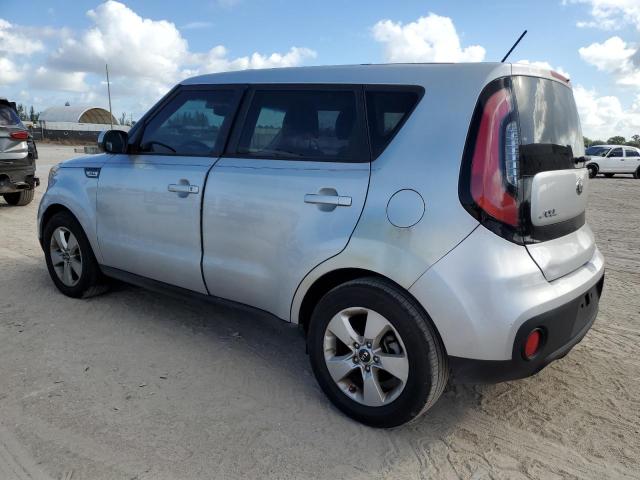 Photo 1 VIN: KNDJN2A24H7430456 - KIA SOUL 