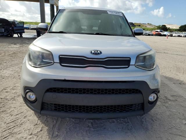 Photo 4 VIN: KNDJN2A24H7430456 - KIA SOUL 