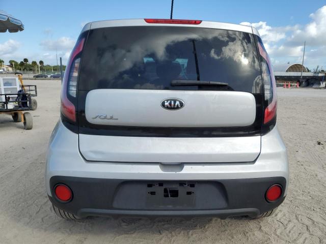 Photo 5 VIN: KNDJN2A24H7430456 - KIA SOUL 