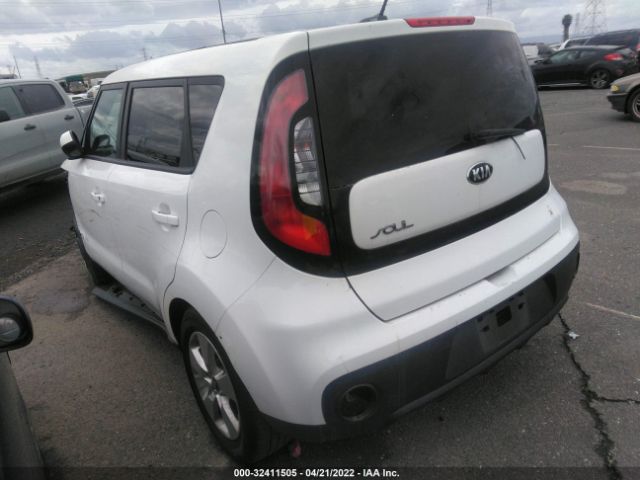 Photo 2 VIN: KNDJN2A24H7432207 - KIA SOUL 