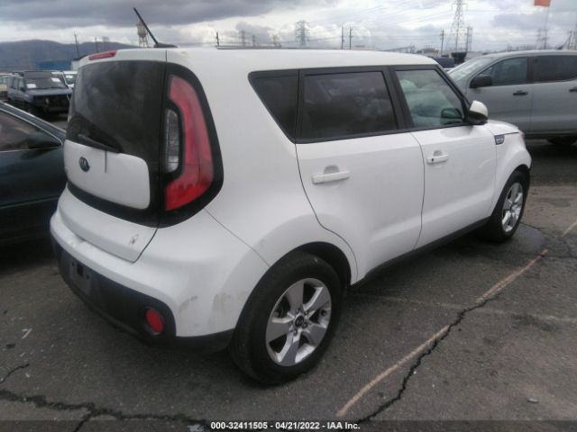 Photo 3 VIN: KNDJN2A24H7432207 - KIA SOUL 