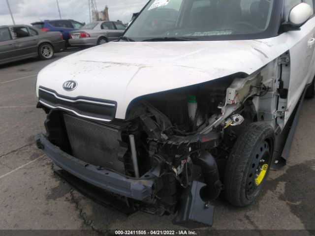 Photo 5 VIN: KNDJN2A24H7432207 - KIA SOUL 