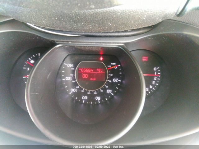 Photo 6 VIN: KNDJN2A24H7432207 - KIA SOUL 