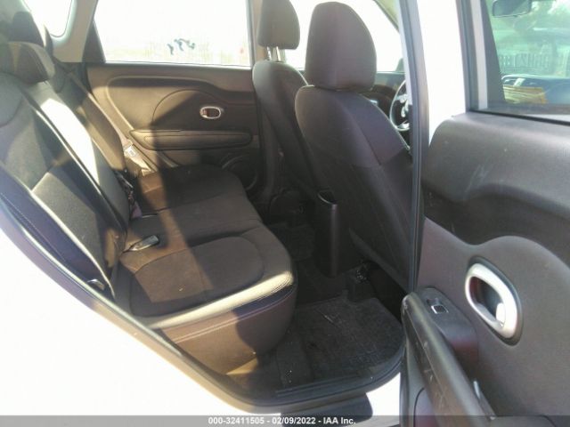 Photo 7 VIN: KNDJN2A24H7432207 - KIA SOUL 