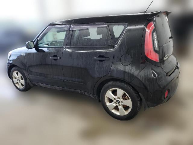 Photo 1 VIN: KNDJN2A24H7433597 - KIA SOUL 