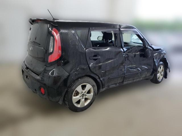 Photo 2 VIN: KNDJN2A24H7433597 - KIA SOUL 