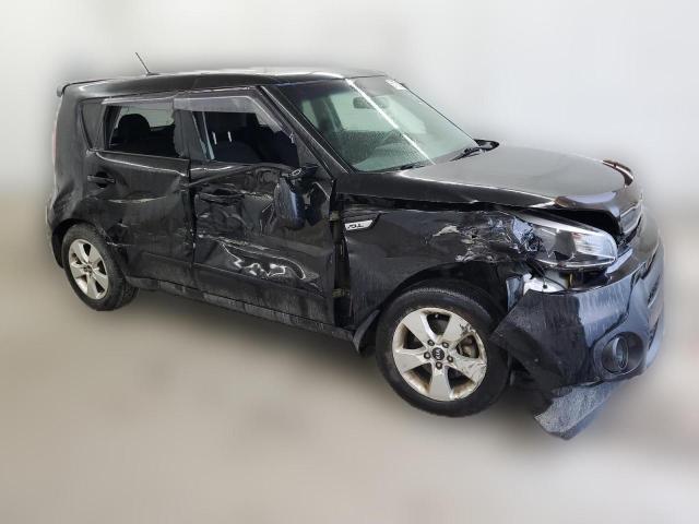 Photo 3 VIN: KNDJN2A24H7433597 - KIA SOUL 