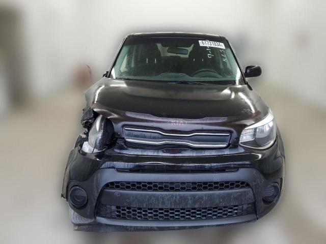 Photo 4 VIN: KNDJN2A24H7433597 - KIA SOUL 