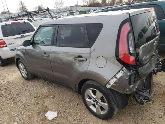 Photo 1 VIN: KNDJN2A24H7437567 - KIA SOUL 