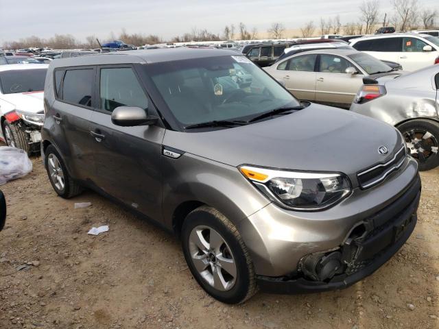 Photo 3 VIN: KNDJN2A24H7437567 - KIA SOUL 