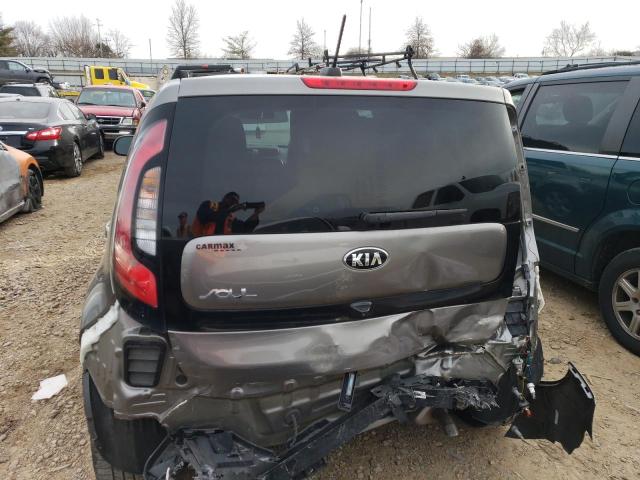 Photo 5 VIN: KNDJN2A24H7437567 - KIA SOUL 