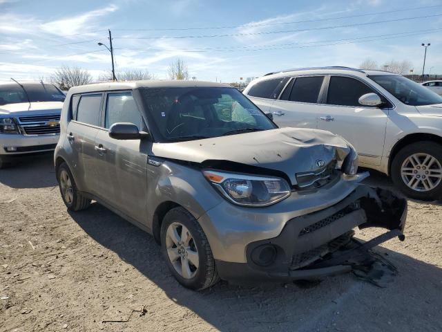 Photo 0 VIN: KNDJN2A24H7439559 - KIA SOUL 