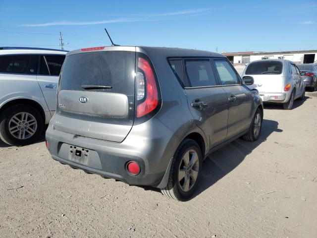 Photo 3 VIN: KNDJN2A24H7439559 - KIA SOUL 