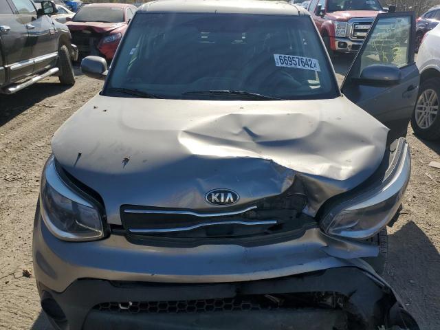 Photo 6 VIN: KNDJN2A24H7439559 - KIA SOUL 