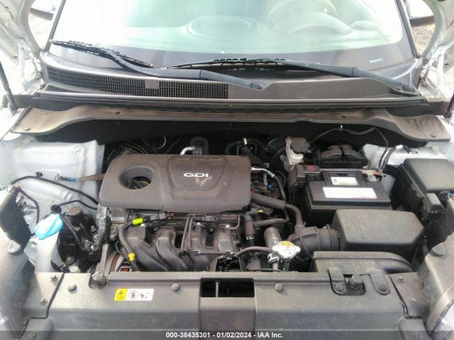 Photo 9 VIN: KNDJN2A24H7440713 - KIA SOUL 