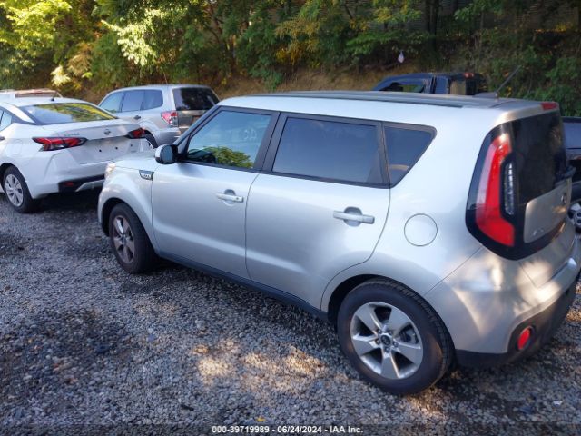 Photo 2 VIN: KNDJN2A24H7442770 - KIA SOUL 