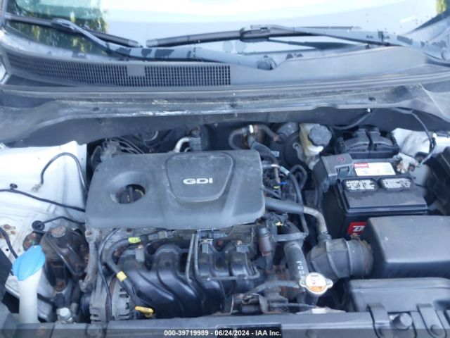 Photo 9 VIN: KNDJN2A24H7442770 - KIA SOUL 