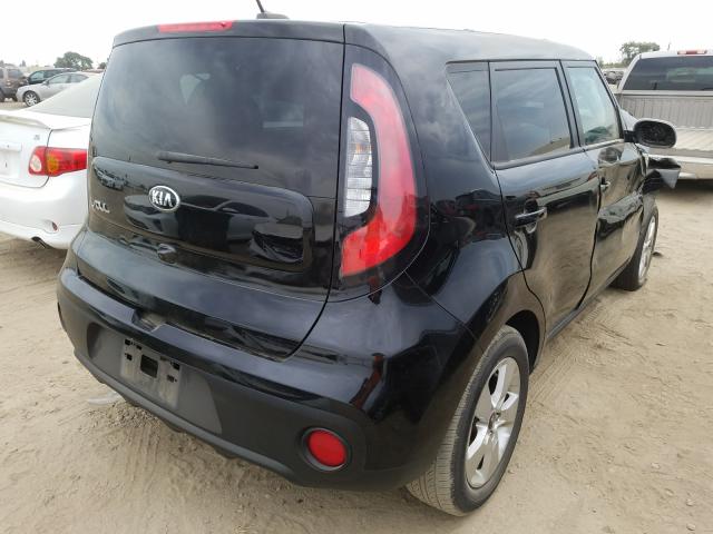 Photo 3 VIN: KNDJN2A24H7444597 - KIA SOUL 