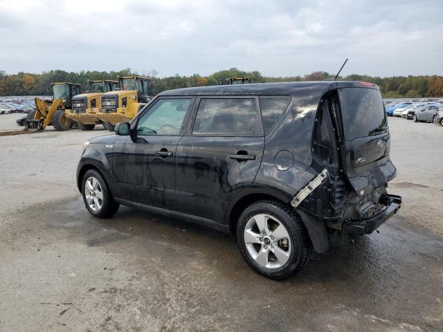 Photo 1 VIN: KNDJN2A24H7445278 - KIA SOUL 