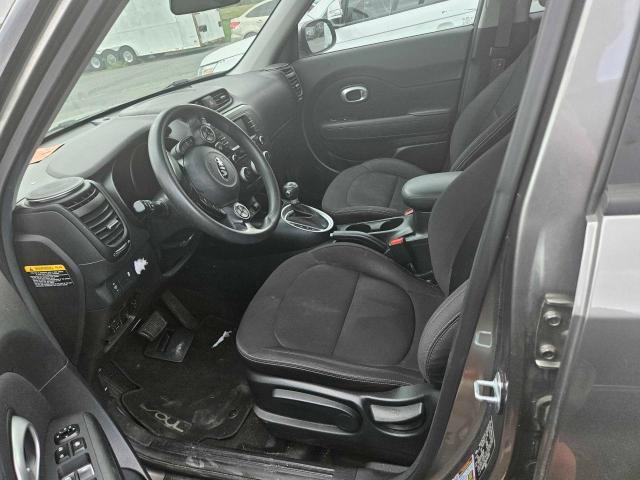 Photo 4 VIN: KNDJN2A24H7445989 - KIA SOUL 