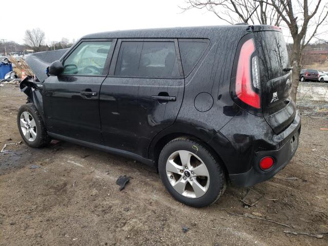 Photo 1 VIN: KNDJN2A24H7446818 - KIA SOUL 