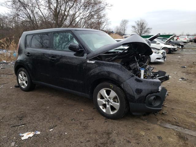 Photo 3 VIN: KNDJN2A24H7446818 - KIA SOUL 